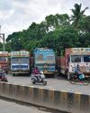 Transporters Go On Strike1