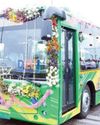 100 Devi Buses Flagged Off From Narela2