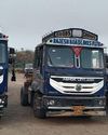 Rajesh Roadlines Expands Footprint20