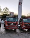 New Somdutt Transport Company Maximises Uptime With Eicher Commercial Vehicle