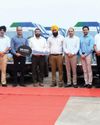 Tata Ace Pro EV: Driving Small Entrepreneurs into a Greener, Profitable Future Tata Ace Pro EV: Driving Small Entrepreneurs into a Greener, Profitable Future28