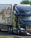 Commercial Vehicle