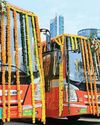 122 E-Buses Join Mumbai3