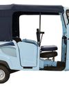Piaggio Partners with RiseWise Capital13