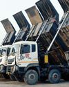 Commercial Vehicle