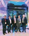 JBM Electric Vehicles Tailors End-To-End Solutions For The Global Market25