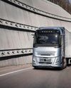 Volvo Debuts Stop-Start Tech for Trucks15