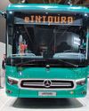 Commercial Vehicle