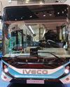 Commercial Vehicle