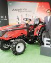 Montra E27 For Low Cost Farming17