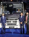 Ashok Leyland Partners With FAMCO Qatar1