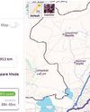 Fleetx Launches AI-Powered Truck Routes12