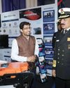 Startups Step Into India's Maritime Spotlight24