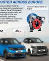 Greaves Cotton Partners With Ligier Group0