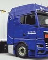 Air Liquide Integrates Its First Hydrogen-Powered Trucks For Logistics In The Netherlands16