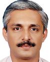 T.K. Kishor Kumar Appointed As ICAE Vice-Chairman3