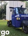 Omega Seiki Mobility Launches Autonomous Electric Cargo 3 Wheeler14
