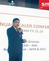 SML Mahindra Limited's First Annual Dealer Conference8