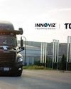 Commercial Vehicle