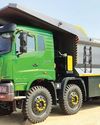 Commercial Vehicle