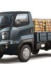 Commercial Vehicle