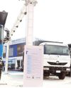 Commercial Vehicle
