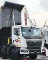 Commercial Vehicle