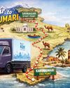 Commercial Vehicle