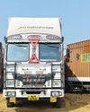 Commercial Vehicle