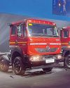 Commercial Vehicle