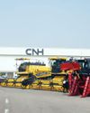 Commercial Vehicle