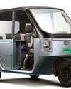 Commercial Vehicle
