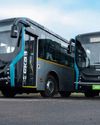Commercial Vehicle