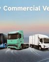 Commercial Vehicle