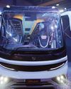 Commercial Vehicle