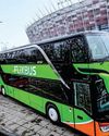 FlixBus Revives Poland's 'Highway To Hel' 666 Bus Service FlixBus Revives Poland's 'Highway To Hel' 666 Bus Service12