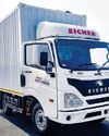 Amazon India To Deploy 1000 Eicher Electric Trucks Amazon India To Deploy 1000 Eicher Electric Trucks8