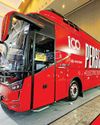 Busworld SouthEast Asia 2026 Busworld SouthEast Asia 202621