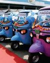 Piaggio Vehicles Partners With SBI Lucknow Piaggio Vehicles Partners With SBI Lucknow9