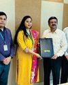 SML Mahindra And UCO Bank Sign MoU SML Mahindra And UCO Bank Sign MoU11
