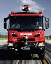 Scania Launches First-Ever Electric CrewCab Model Scania Launches First-Ever Electric CrewCab Model13