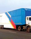 EVs for sustainable long-haul delivery & logistics growth12