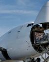 '5.8% hike in global air cargo demand in April'8