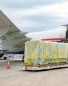 Cargo operations fuelled by booming e-commerce in India2