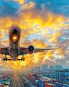 CREATING INFRA, TECH TO BOOST BIZ COMPETITIVENESS1