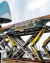 Ensuring safe cargo handling when rain plays spoilsport14