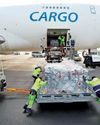 Can India outpace its rivals in air cargo & logistics?2