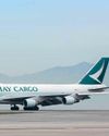Empowering Indian trade with Cathay Cargo's global reach7