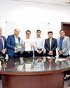 Om Logistics, GLA University to upskill logistics aspirants16