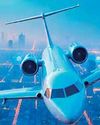 Air cargo on the cusp of a golden age10